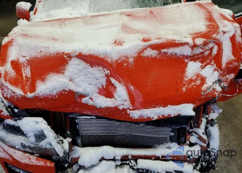 2021 Chevrolet Colorado Lt из США, поврежденный, VIN 1GCGTCEN3M1256287